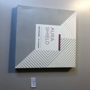 Aura iPhone 11/ 11 PRO Phone Case